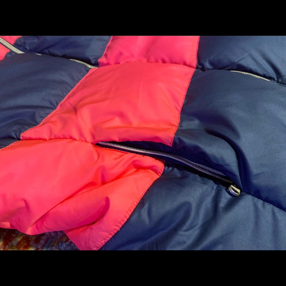 Girls jacket - Picture 3 of 4